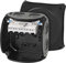 Hensel KF 0404 B Kabelabzweigkasten 1,5-4 qmm 6 qmm 1phasig, 5polig, schwarz