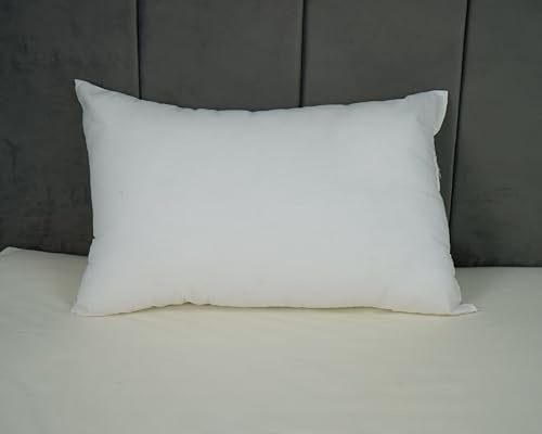 AR ARLINENS Anti Allergy Baby Nursery Toddler Junior Cot Bed Cot Duvet Quilt OR Cot Pillow (COT PILLOW)