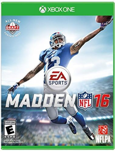 Electronic Arts