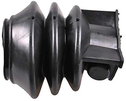 AL-KO Faltenbalg 88- 161s/251s 53mm 805040 Motorrad