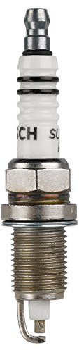 Bosch (7961) FR9HC+ Super Plus Zündkerze, 1 Stück