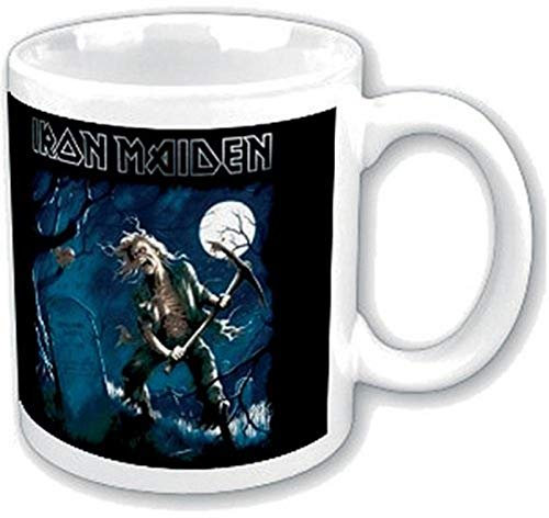 Benjamin Breeg (Mug) - Tasse im Geschenkkarton
