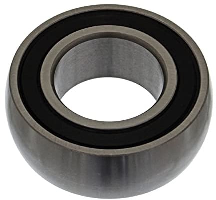 febi bilstein 21007 Antriebswellenlager, 1 Stück | Kompatibel mit: FORD FOCUS I, MONDEO III, MONDEO III Stufenheck, MONDEO III Turnier