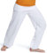 ESPARTO Yogahose Sooraj - das Original in Bio-Baumwolle Schneeweiß XL