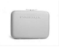 Primux Tech HC100W - Maletín rígido para portátiles de 10.1, Blanco