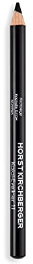 HORST KIRCHBERGER Kajal-Eyeliner 11, Total Black, 21 g