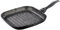 Barazzoni Granitica Bistecchiera, Alluminio, Nero, 28 cm