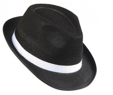 Sombrero Michael Jackson