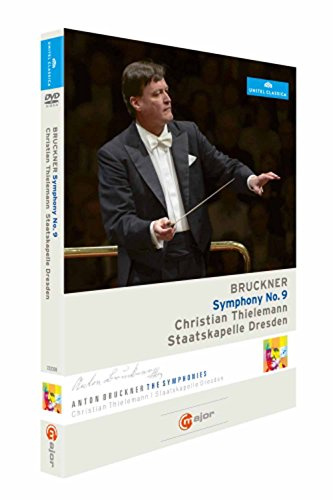 Bruckner: Symphony No. 9