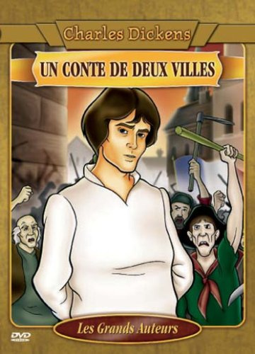 Le conte des deux villes [FR Import]