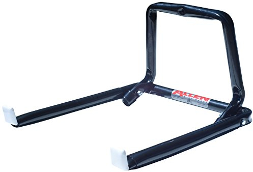 Allen Sports Wall Mounted 2-Bike Storage Rack