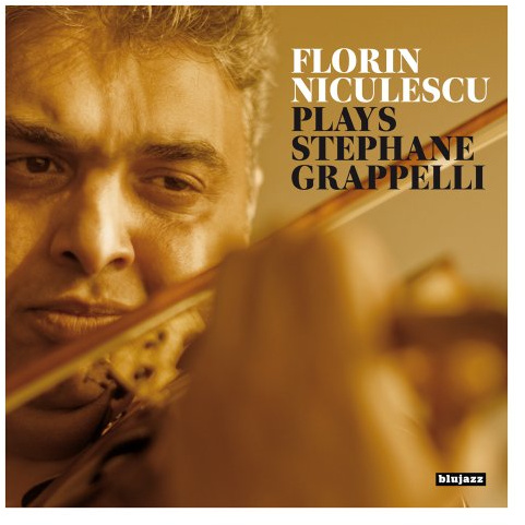 Plays Stéphane Grappelli
