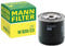 MANN-FILTER W 920/23 Ölfilter - für Off-Highway Anwendungen