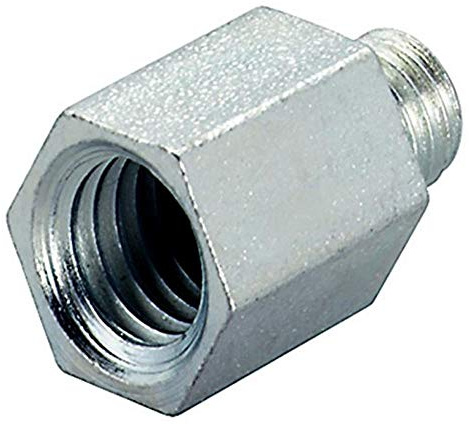 Fischer Reduzierstück RD M 8 / M 6, 20936
