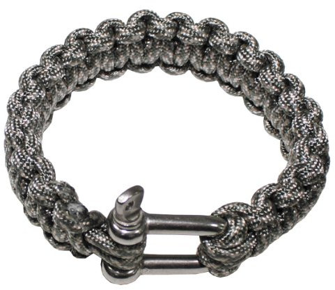 MFH Armband Paracord Breite 2.3cm, at-digital, L