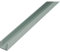 Alberts 471965 U-Profil | Aluminium, silberfarbig eloxiert | 1000 x 25 x 25 mm