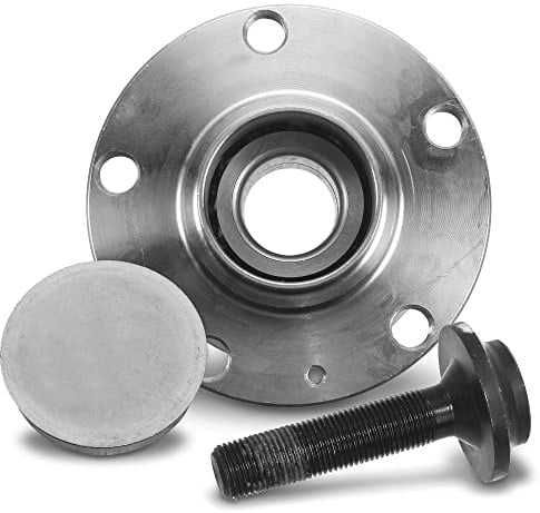 ATEC Germany 1x Radnabe hinten Radlager Radlagersatz, | Kompatibel mit: AUDI A4 B6, A4 B6 Avant, A4 B6 Cabriolet, A4 B7, A4 B7 Avant, A4 B7 Cabriolet, SEAT EXEO, EXEO ST