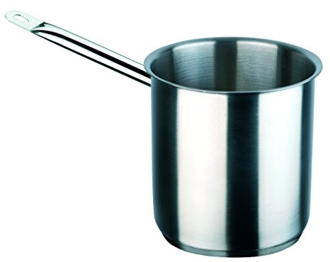 Inoxibar Simmertopf 16 cm