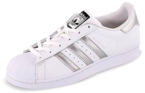adidas Unisex Superstar Sneakers