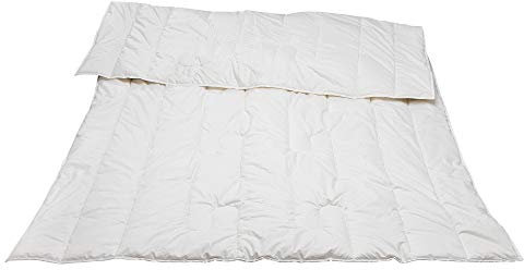 Traumina Exclusive Bambus Bettdecke Solo WK2 155x220 cm