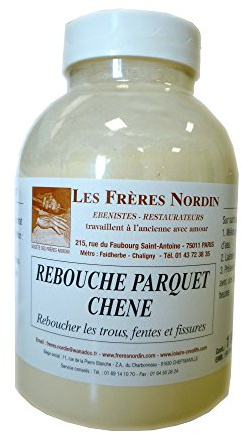 Les Frères Nordin 416167 Rebouche Trou Clair