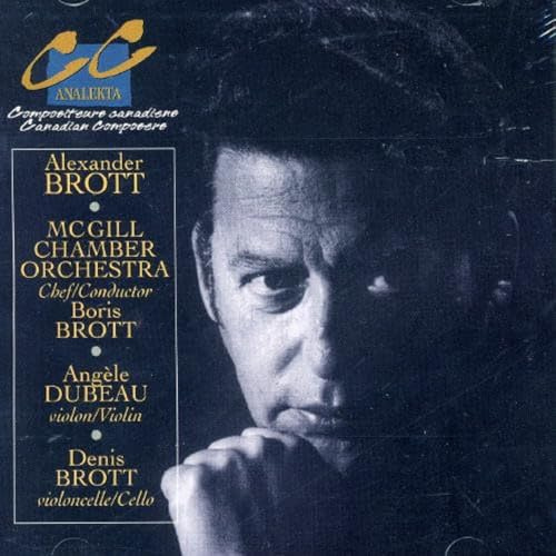 Concerto for Violin & Chamber Orchestra/Seven Minu