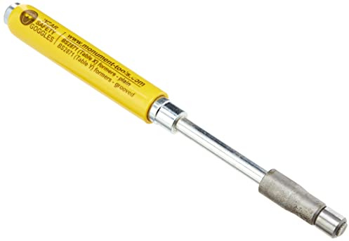 Monument 15mm Table X Capillary Joint Former - MON131W