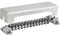 Dehn+Söhne Potentialausgleichschiene 563 030 13x2,5-25 1x16-95 Potenzialausgleich-Schiene 4013364027824