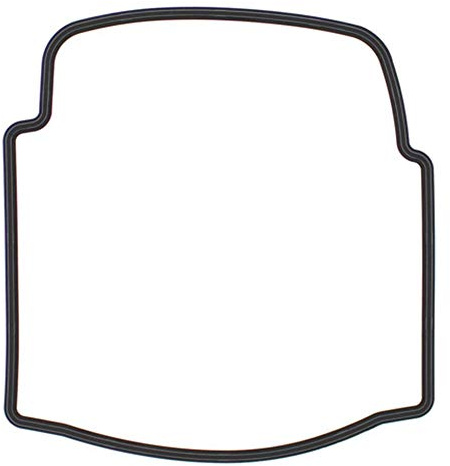 Moose Racing Head Cover Gasket for Honda TRX-450R 04-05