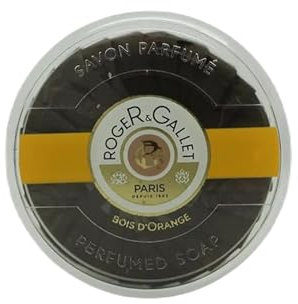 Roger & Gallet Bois D'orange Perfumed Soap 100g