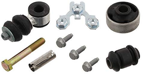 febi bilstein 14414 Montagesatz für Querlenker , 1 Stück