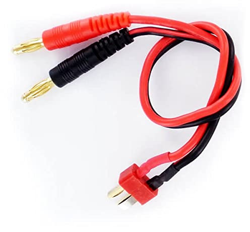 Etronix Deans Charging Cable
