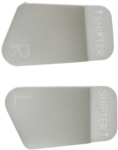 SRAM Pads Triathlon Gelpad-Set 2012, Mehrfarbig, 00.7918.012.000