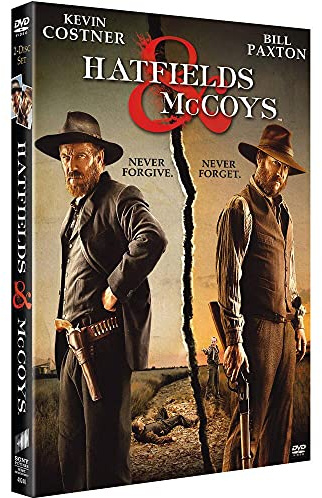 Coffret hatfields and mccoys [FR Import]