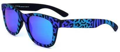 Italia Independent 0090.ZEB.022ZEB.022 Sunglasses 50 mm Multi-Coloured