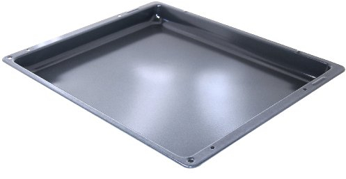 Bosch 00432260 Four et accessoires/sommiers Four/Table de Cuisson/original de rechange poêle grill pour votre Barbecue/Cette partie/Accessoires est adapté pour différentes marques