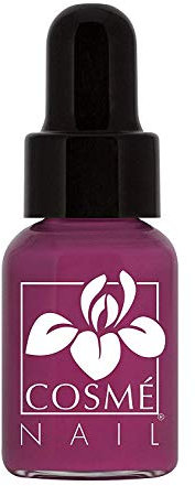 Cosmé Nail Vernis à ongles n°034 bois de rose 5ml