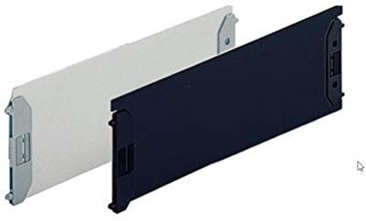 Fachteiler, 150 mm , schwarz_Artikel _ 1040175