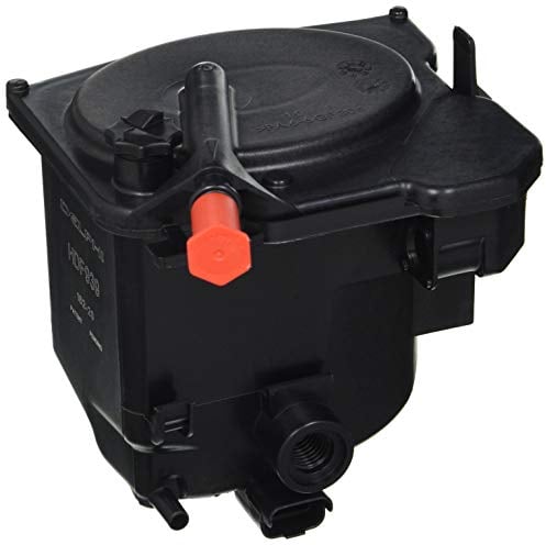 Delphi HDF939 Filtro carburante