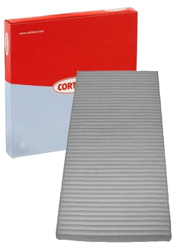 Corteco Partikelfilter Innenraumfilter passend für Cadillac Bls Croma