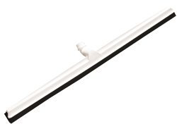 GELENK-WASSERSCHIEBER,SCHWARZ WECHSELPROFIL 700X53X25MM