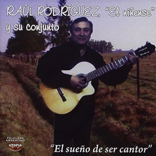 El Sueno de Ser Cantor