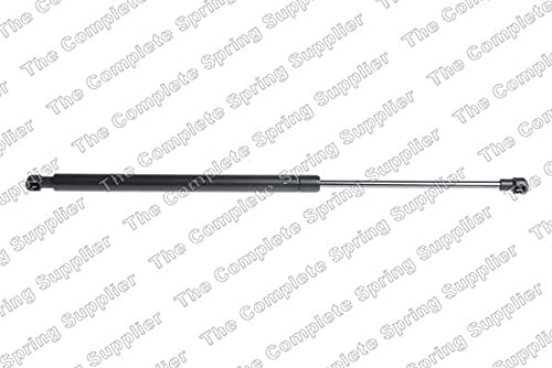 Lesjofors 8192577 Gas Spring Boot