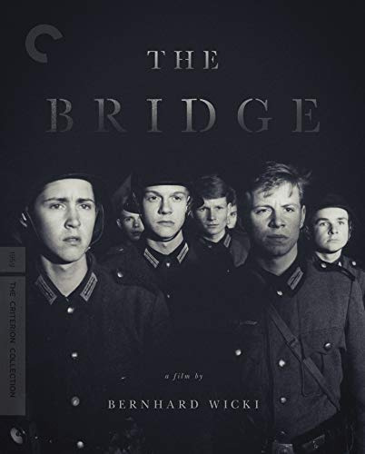 The Criterion Collection 2499