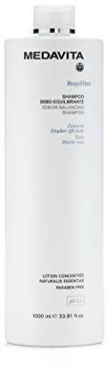 MEDAVITA REQUILIBRE Sebum-Balancing Shampoo 1000ml