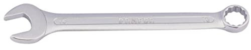 Draper Redline 68037 15 mm de llaves combinadas