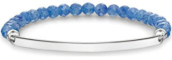 Thomas Sabo Love Bridge Armband LBA0001 – 624 – 32-l18 Blockierung – Thomas, Sterling-Silber 925 5