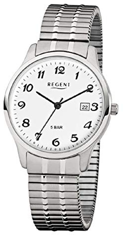 Uhr 36mm Stretch Regent F875