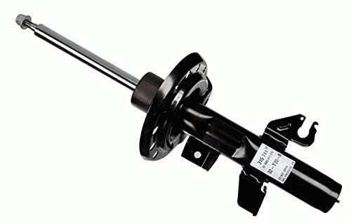 SACHS 315 741 Shock Absorber Compatible for Alfa Romeo Giulietta (940_) 2010-2020 Right, Front Axle and Other Vehicles