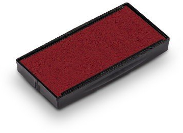 Trodat Printy Ersatzkissen/Austauschkissen/Ersatz-Stempelkissen - Auswahl, Größe und Farbe:Kissen 6/4913 Rot
